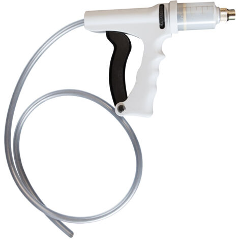 Pistolet drogeur automatique Bravo 5 ml à 30 ml