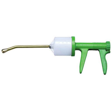 Pistolet Drogueur 200ml Fabrication Française