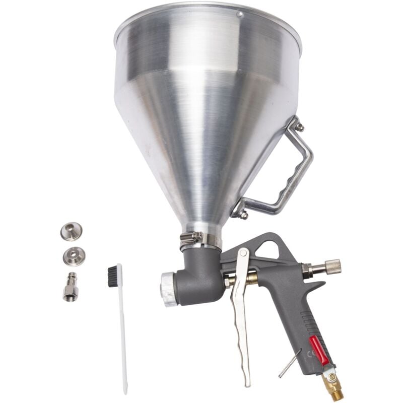 Machine à crépir 5L Prodif