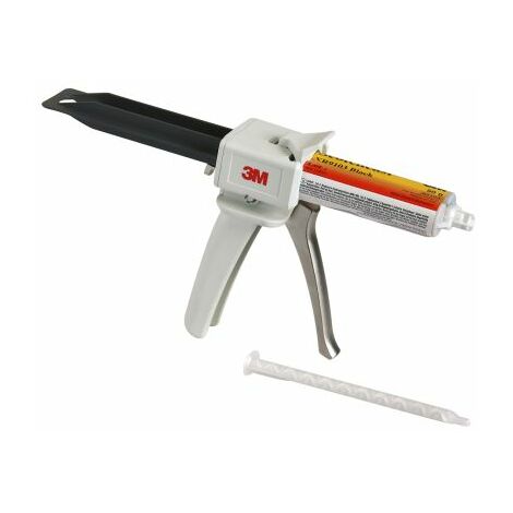 Pistolet Epoxy 3M 50ml ( Prix pour 1 )