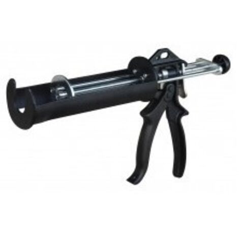 Pistolet extrudeur pour cartouche scellement chimique p2e4711
