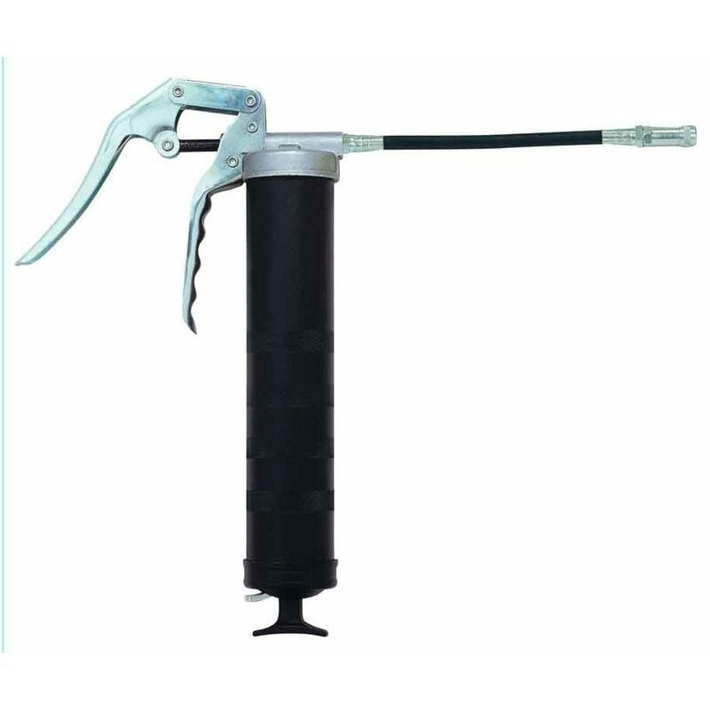 Pistolet graissage manuel