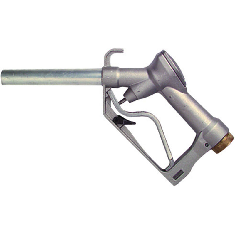 Piusi - pistolet gasoil métalique 120 L/min S08536