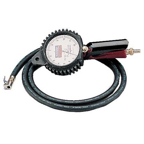 PISTOLET GONFLAGE + EMBOUT RAP - PREVOST