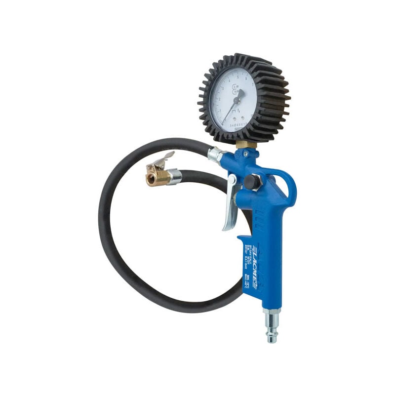 Pistolet gonflage 'n' Lacme