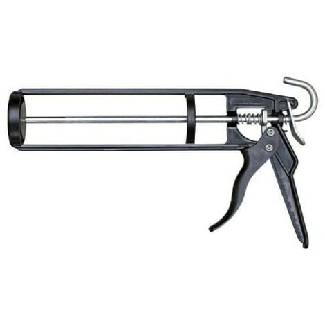 Pistolet mastic manuel semi STILKER - 15831 - Bati-Avenue