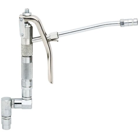 Pistolet graissage articulé Raasm RA.66882