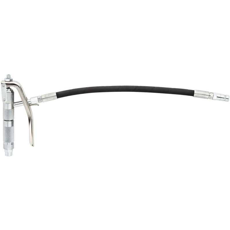 Pistolet graisse raccord flexible Raasm RA.66860