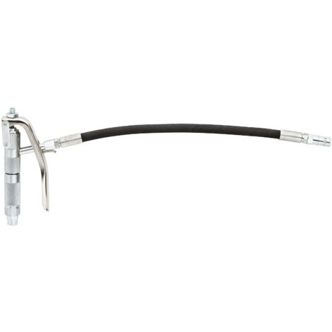 Pistolet graisse raccord flexible Raasm RA.66860