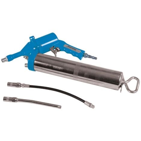 Pistolet graisseur pneumatique 400 cm³ - 280 mm