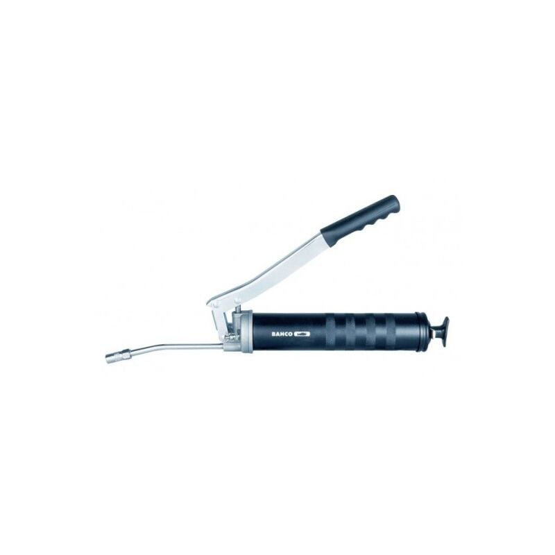 Bahco - Pistolet graisseur professionnel