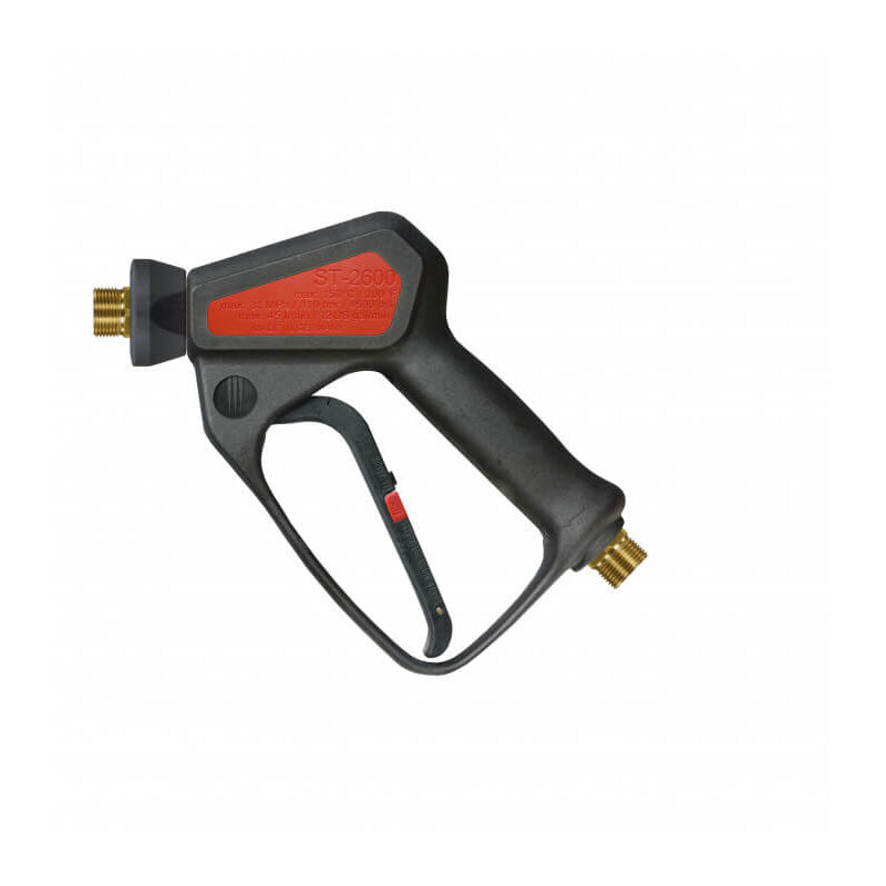 Hp Concept - Pistolet haute pression avec assistance au serrage M22M x M22M