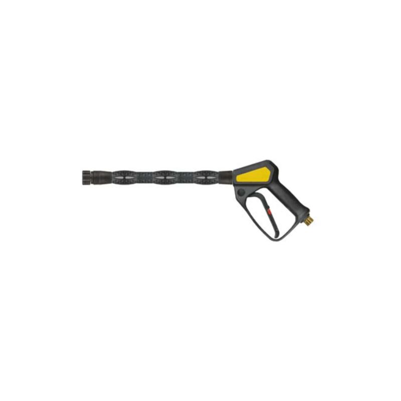 Hp Concept - Pistolet haute pression avec manchon 3/8M - M22F