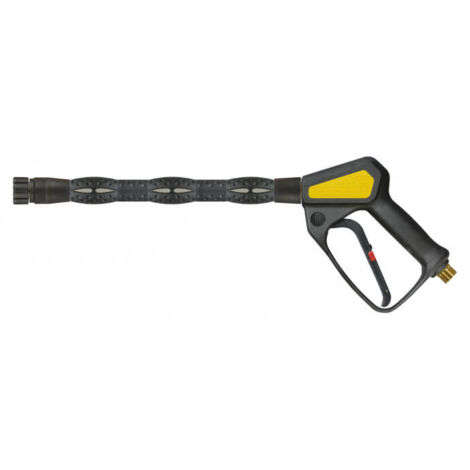 Pistolet haute pression avec manchon M22M - M22F