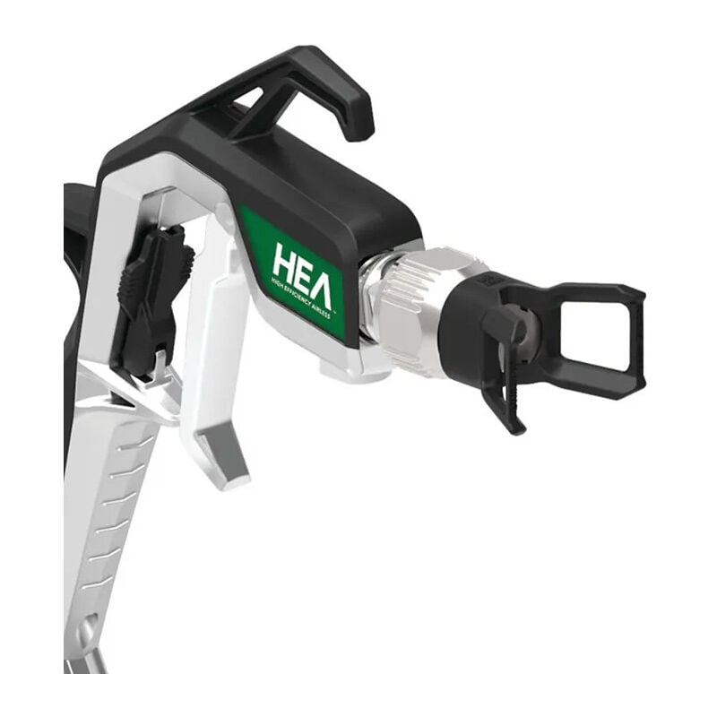 Image of Wagner - Pistolet hea Control Pro Pistolet Hybride pour pulvérisateur 517100