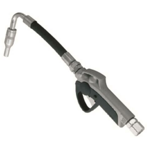 PISTOLET HUILE AVEC RIGIDE ET BEC ANTI-GOUTTE RENSON