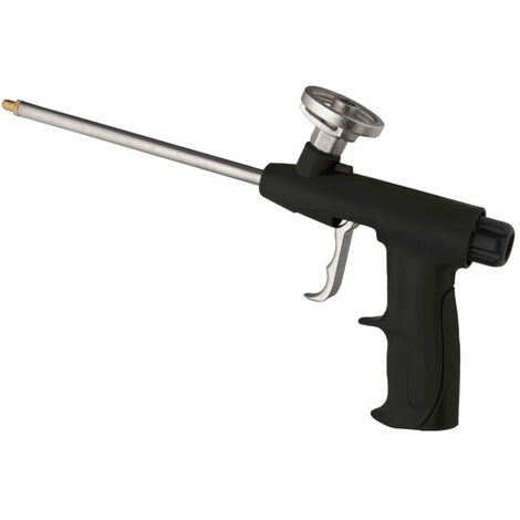 Pistolet Isolmousse 3082 Application Précise Mousse Pu - Den Braven