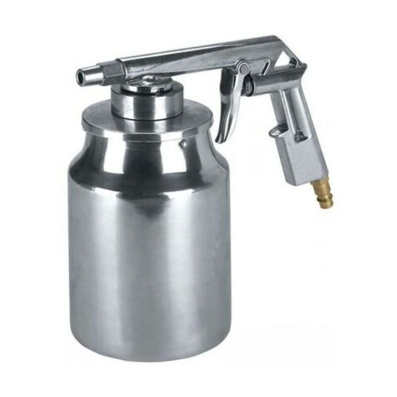 Einhell - Pistolet jet métal à sabler