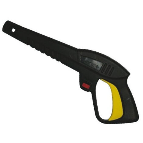 Pistolet Lavor S'09 avec raccord rapide – Compatible avec les nettoyeurs haute pression Lavor