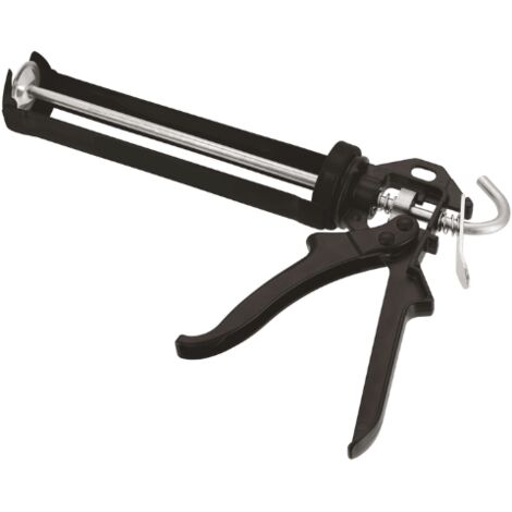Pistolet manuel aluminium (cartouches 310 ml et berlingots 400 ml)