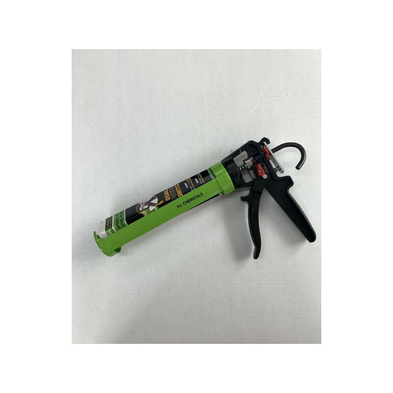 Pistolet manuel ergonomique double puissance 310 ml