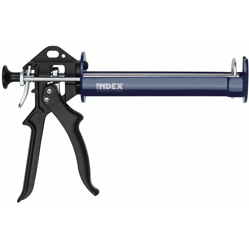 Pistolet pour fixations chimiques - Pistolet Manuel