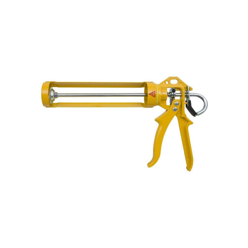 Pistolet manuel pour cartouches SIKA MK2 EVO - 300 ml