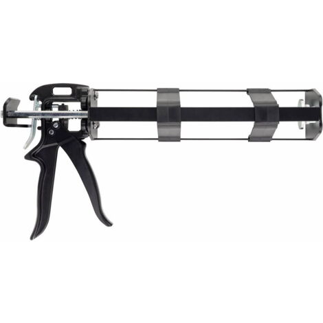 Pistolet manuel pour fixations chimiques, MOPUR30385 - 385 ml