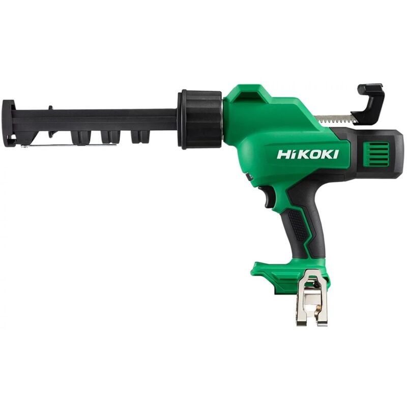 Pistolet à silicone Hikoki AC18DAW4Z (Machine seule)