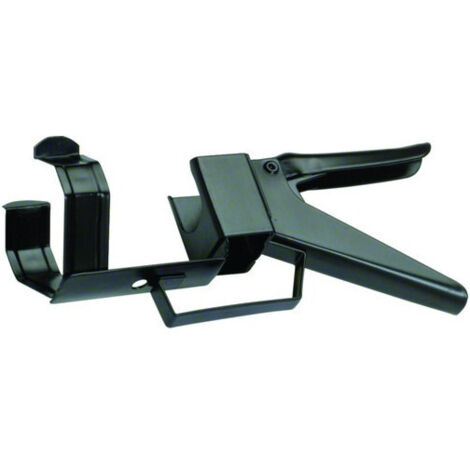 Pistolet mastic - GOULOTTE DISTRIBUTIO HAGER BS90Z