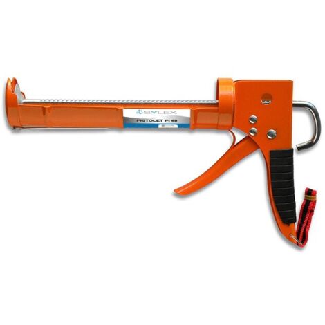 Pistolet Mastic Sylex PI 69
