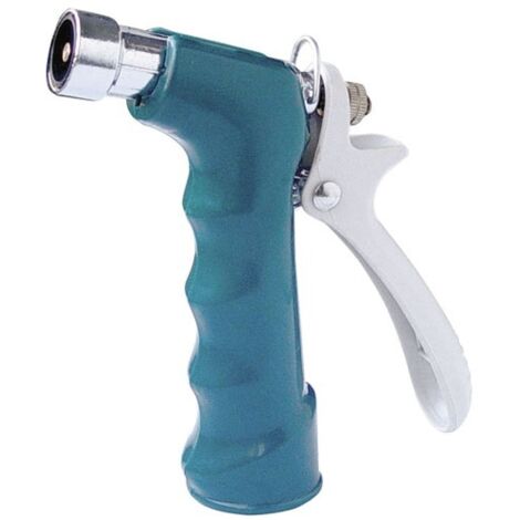Pistolet métal basique