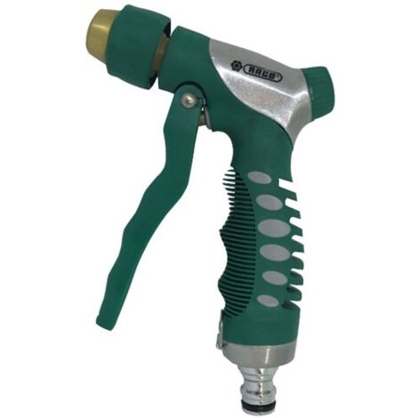 Pistolet métal Buse Laiton