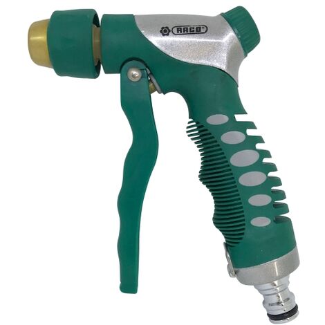 Pistolet métal Buse Laiton RT55/361C