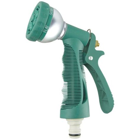 Pistolet métal cadran