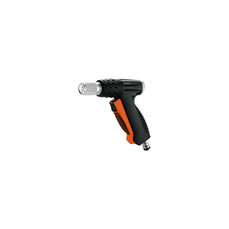 Claber - Pistolet d'arrosage Metal Jet