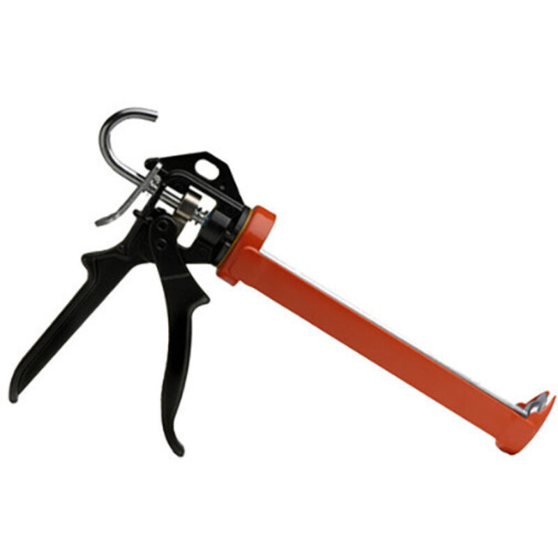 Pistola Silicone di Qualità Professionale 829002 - Geb