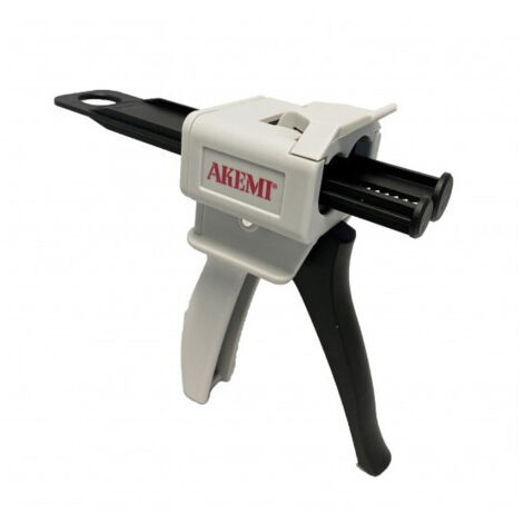 Pistolet mini quick pour cartouches 50 ml - Akemi
