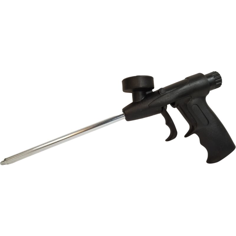 Soudal - pistolet mousse pu compact 'gun vis'