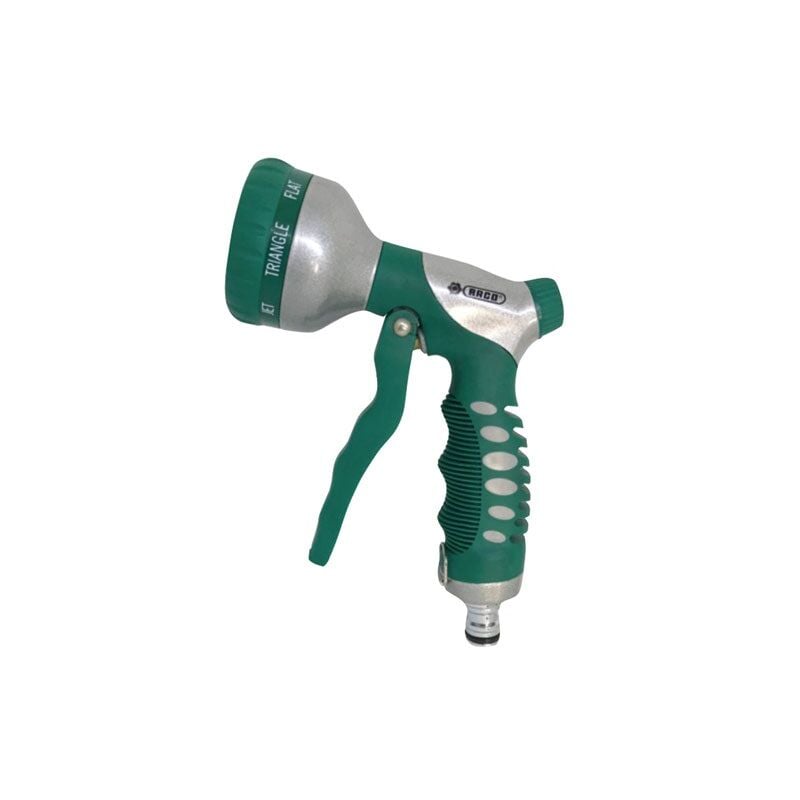 Raco expert - Pistolet gachette avant cadran métal RT55/364