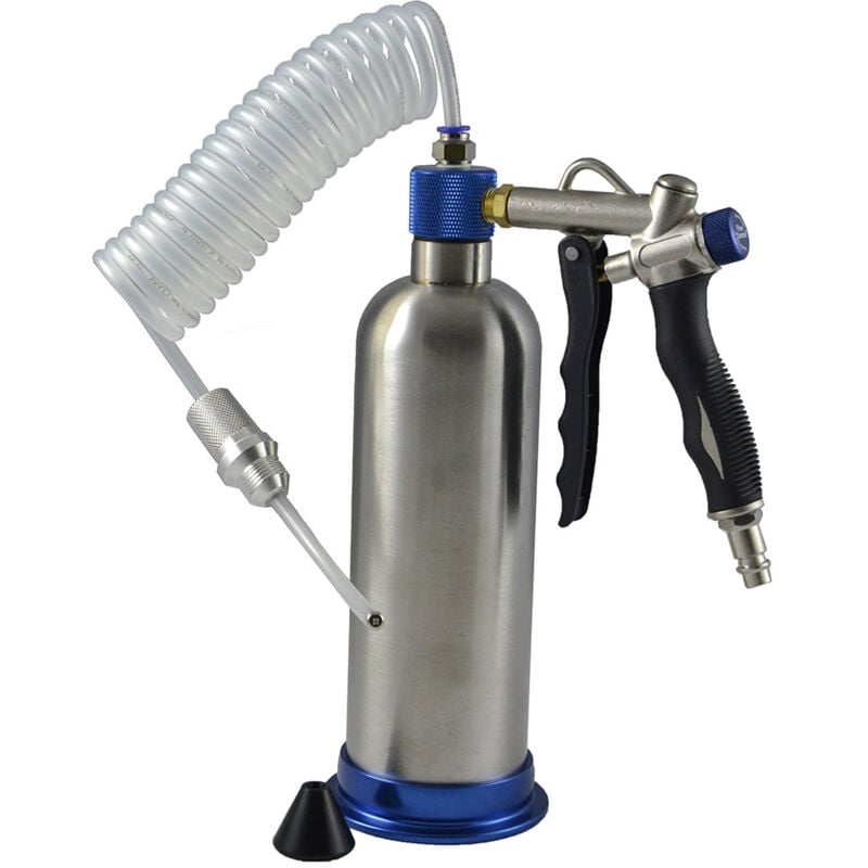 JBM - pistolet de nettoyage pour filtres à particules 52543