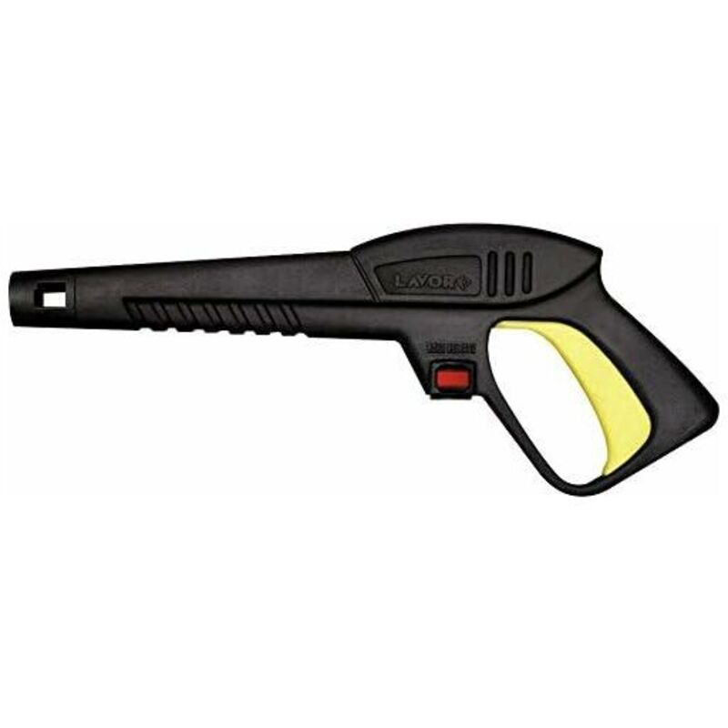 Pistolet nettoyeur haute pression Lavor - Raccord rapide