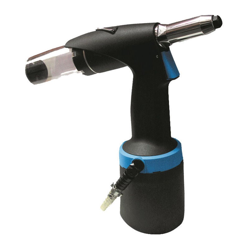 Scell-it - Riveteuse oleo-pneumatique pour rivets aveugles de 3 à 5mm - scell it - E-500RA