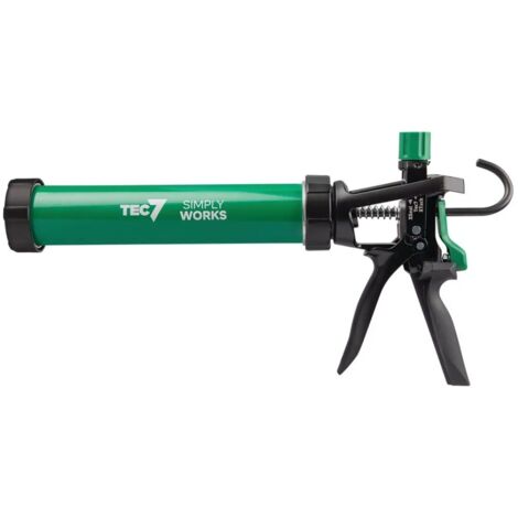 Pistolet Omnigun pour cartouches et poches - TEC7 - 315301260