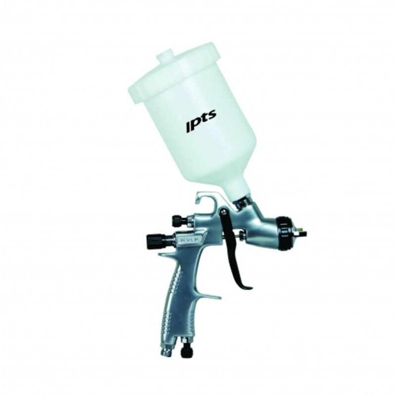 Sam Outillage - Pistolet à peinture sam 1866P 0.6L , 800g ( Prix pour 1 )