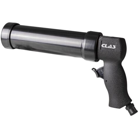 Pistolet pneumatique à cartouche 310 ml - OP 5061 - CLAS Equipements