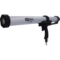 Pistolet pneumatique à cartouche 600 ml - KSTOOLS - 515.1985