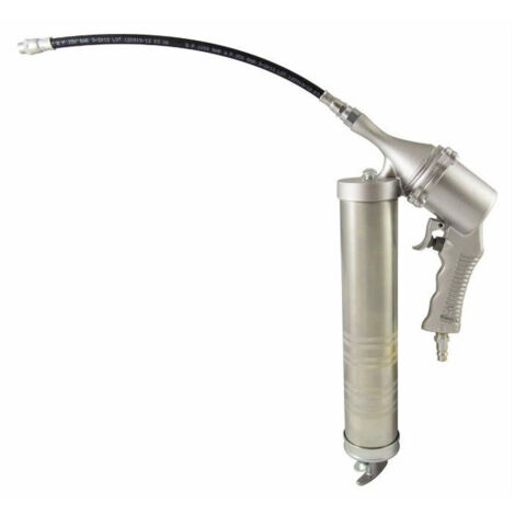 Pistolet pneumatique pour graissage