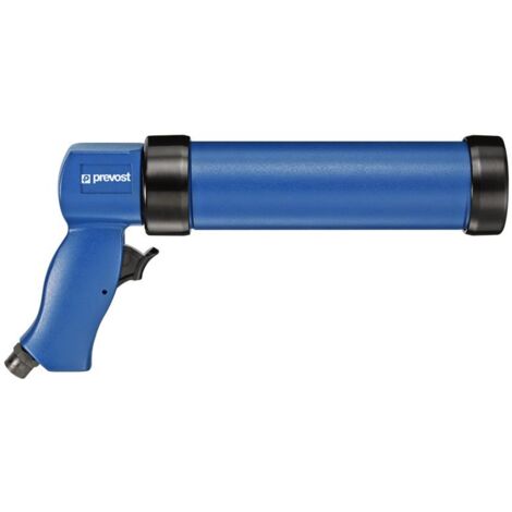 Pistolet pneumatique PREVOST, 4.8bar , cartouche de 310cm³ ( Prix pour 1 )