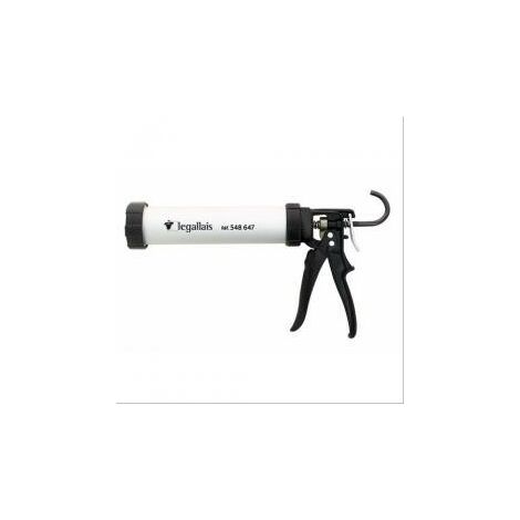 Pistolet polyvalent Kergaro 2 P-Pro - cartouche 310/330ml ou poche 600ml